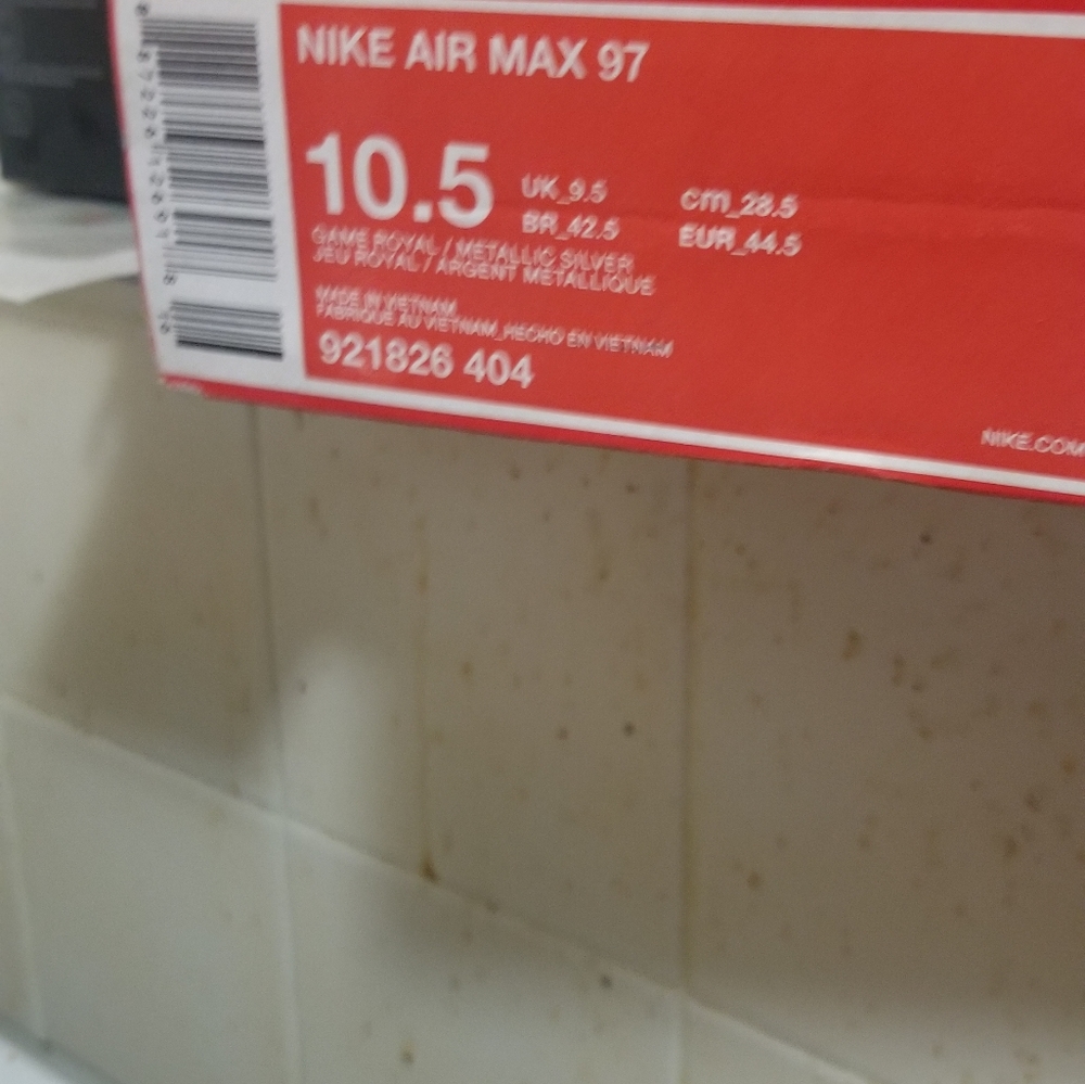 Nike Air max 97 - Picture 8 of 15